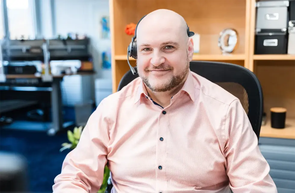 Sekretariat & Sachbearbeitung bei office & phone