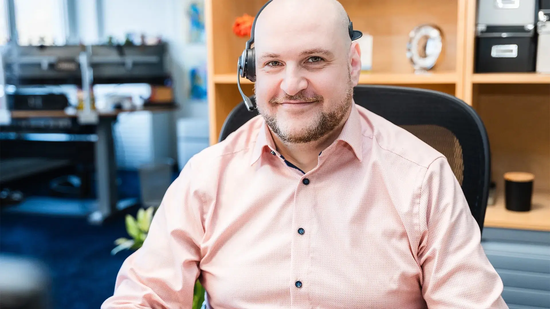 Sekretariat & Sachbearbeitung bei office & phone