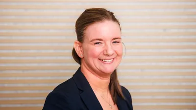 Denise Paul — CEO bei office & phone
