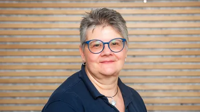 Evelyn Paul — CEO bei office & phone