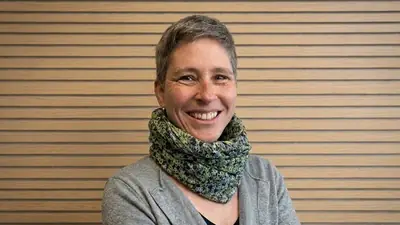 Katja Németh — Head of First Impressions bei office & phone