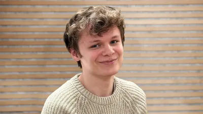 Ludwig — Master of Data bei office & phone