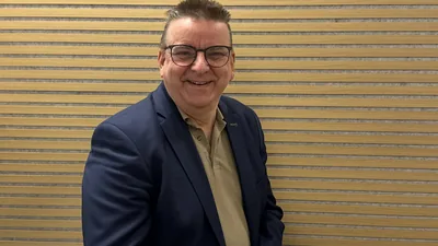 Michael Paul — KI-Dolmetscher bei office & phone