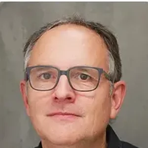 Detlef Knöller