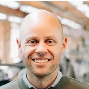 Morten Dilling